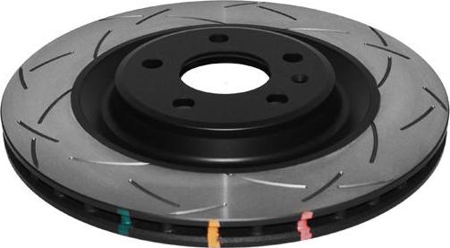 DBA Australia DBA42847S - Disc frana de performanta aaoparts.ro