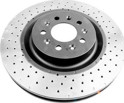 DBA Australia DBA42767XD - Disc frana de performanta aaoparts.ro