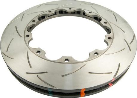 DBA Australia DBA52838.1S - Disc frana de performanta aaoparts.ro