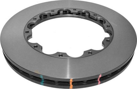 DBA Australia DBA52838.1 - Disc frana de performanta aaoparts.ro