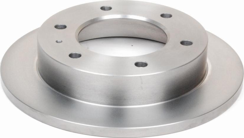 DBA Australia DBA034 - Disc frana aaoparts.ro