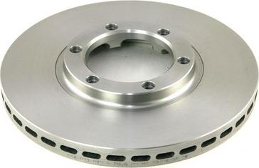 DBA Australia DBA033 - Disc frana aaoparts.ro