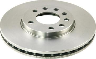 DBA Australia DBA815 - Disc frana aaoparts.ro