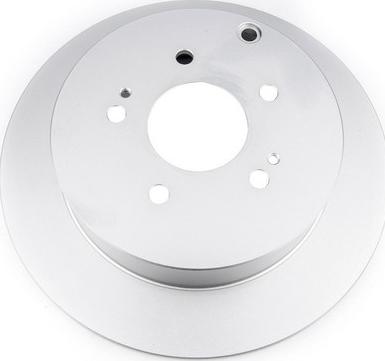 DBA Australia DBA3401E - Disc frana aaoparts.ro