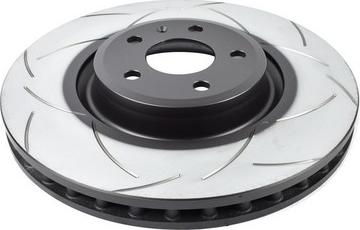 DBA Australia DBA3016S - Disc frana de performanta aaoparts.ro
