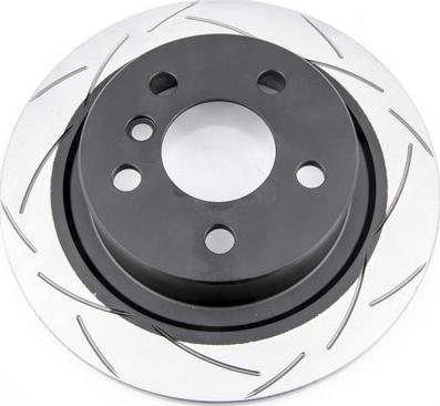 DBA Australia DBA3281S - Disc frana de performanta aaoparts.ro