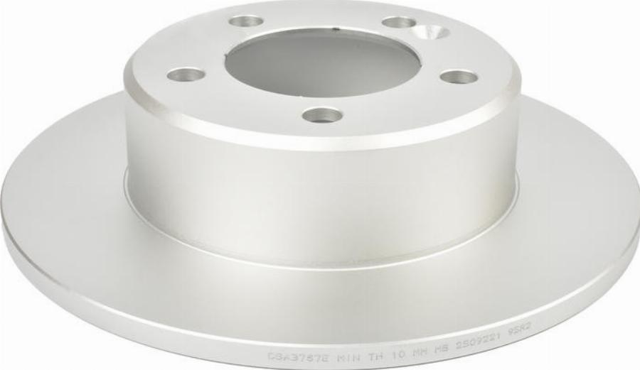 DBA Australia DBA3787E - Disc frana aaoparts.ro