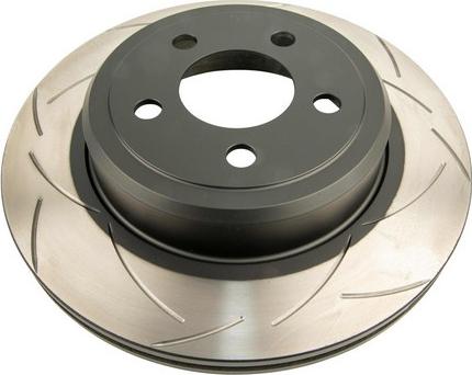 DBA Australia DBA2439S - Disc frana de performanta aaoparts.ro