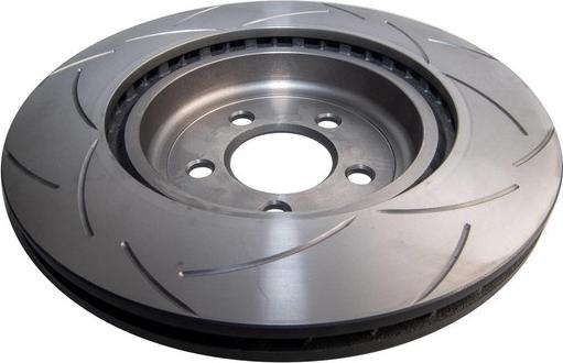 DBA Australia DBA2438S - Disc frana de performanta aaoparts.ro