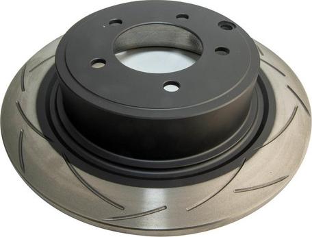 DBA Australia DBA2425S - Disc frana de performanta aaoparts.ro