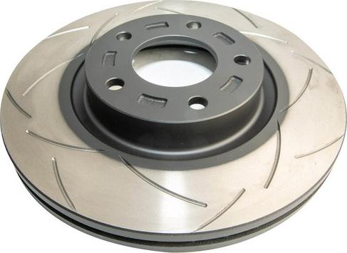 DBA Australia DBA2524S - Disc frana de performanta aaoparts.ro