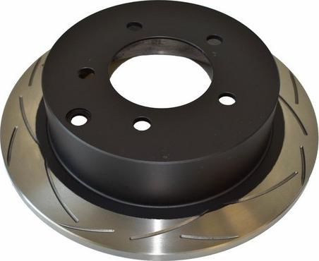 DBA Australia DBA2209S - Disc frana de performanta aaoparts.ro