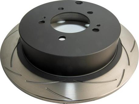 DBA Australia DBA2213S - Disc frana de performanta aaoparts.ro