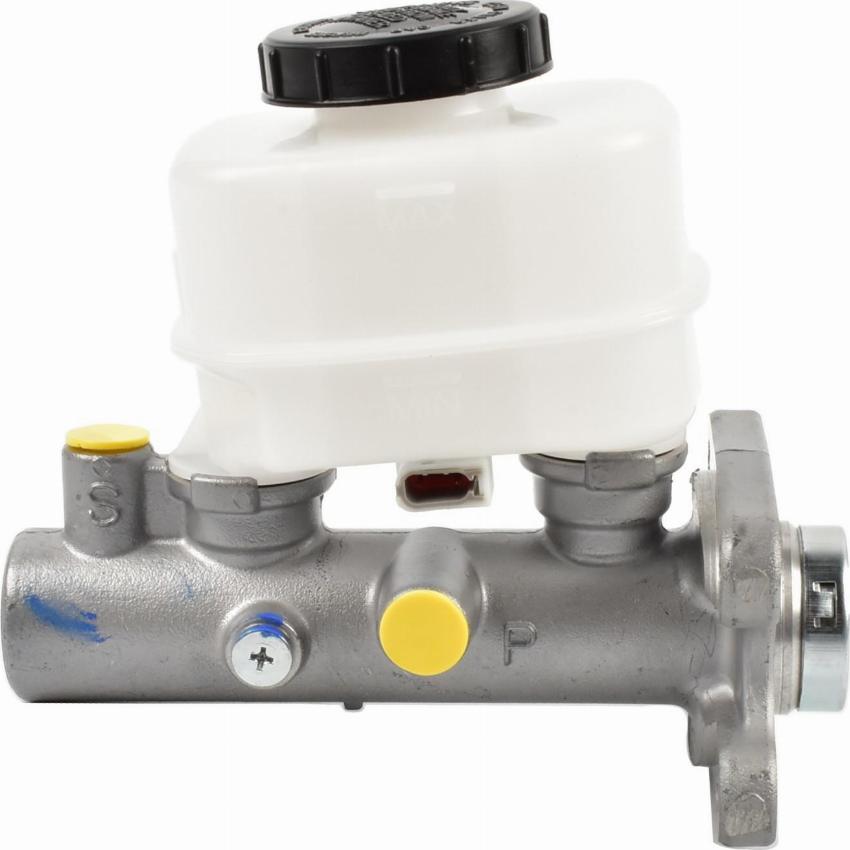 DBA Australia DBABM9608 - Pompa centrala, frana aaoparts.ro