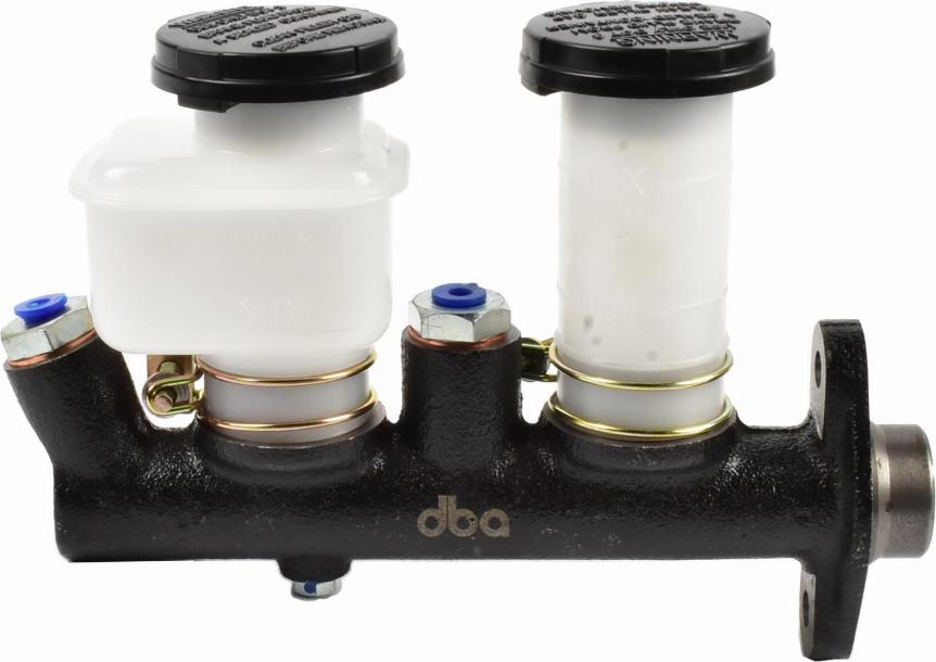 DBA Australia DBABM1292 - Pompa centrala, frana aaoparts.ro