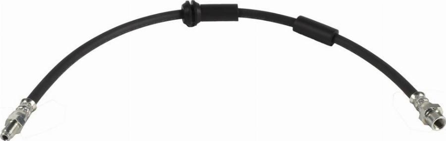 DBA Australia DBAH2600 - Furtun frana aaoparts.ro