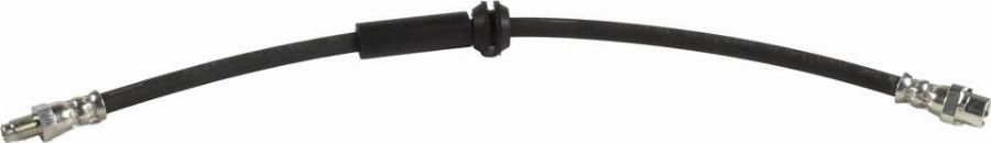 DBA Australia DBAH2602 - Furtun frana aaoparts.ro