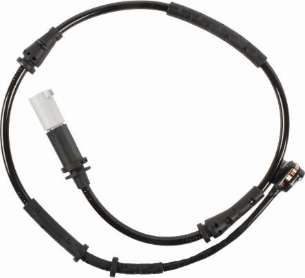 DBA Australia DBAWS1070 - Senzor de avertizare,uzura placute de frana aaoparts.ro