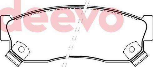 Remsa 0149.00 - Set placute frana,frana disc aaoparts.ro