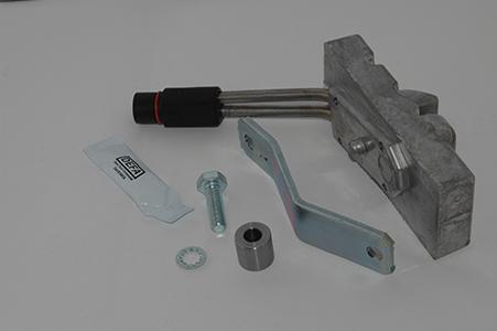 DEFA 414899 - Element de incalzire, preincalzire motor aaoparts.ro