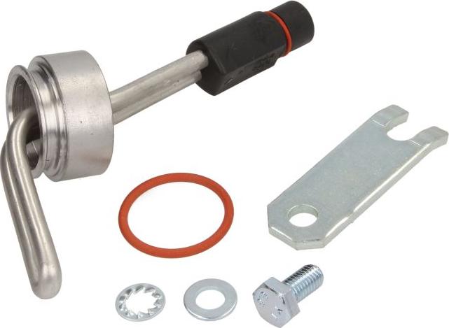 DEFA 411590 - Element de incalzire, preincalzire motor aaoparts.ro