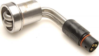 DEFA 411155 - Element de incalzire, preincalzire motor aaoparts.ro