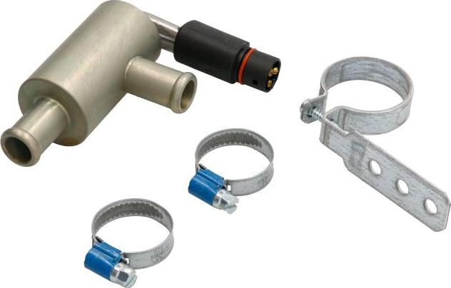 DEFA 411701 - Element de incalzire, preincalzire motor aaoparts.ro