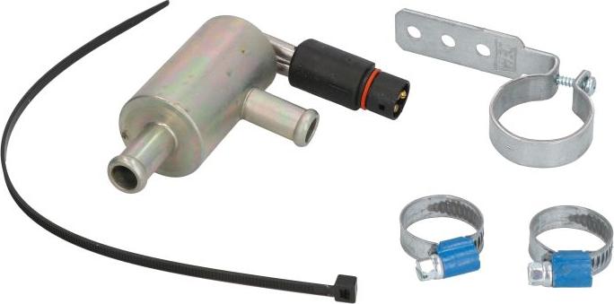 DEFA 411703 - Element de incalzire, preincalzire motor aaoparts.ro