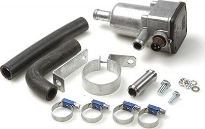 DEFA 411712 - Element de incalzire, preincalzire motor aaoparts.ro