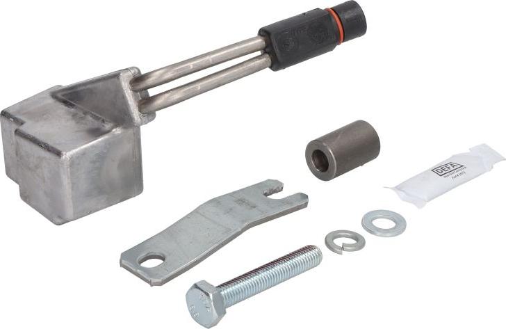 DEFA 413845 - Element de incalzire, preincalzire motor aaoparts.ro