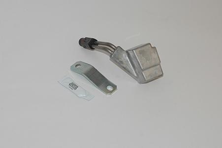 DEFA 413863 - Element de incalzire, preincalzire motor aaoparts.ro