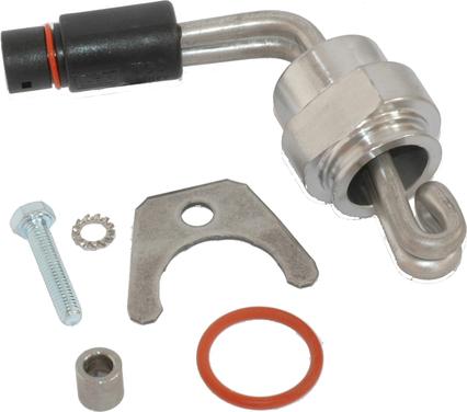 DEFA 412525 - Element de incalzire, preincalzire motor aaoparts.ro