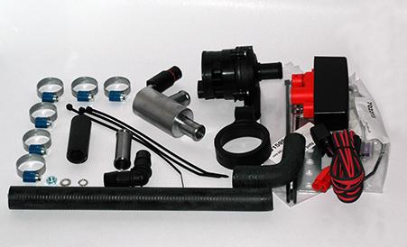 DEFA 412724 - Element de incalzire, preincalzire motor aaoparts.ro