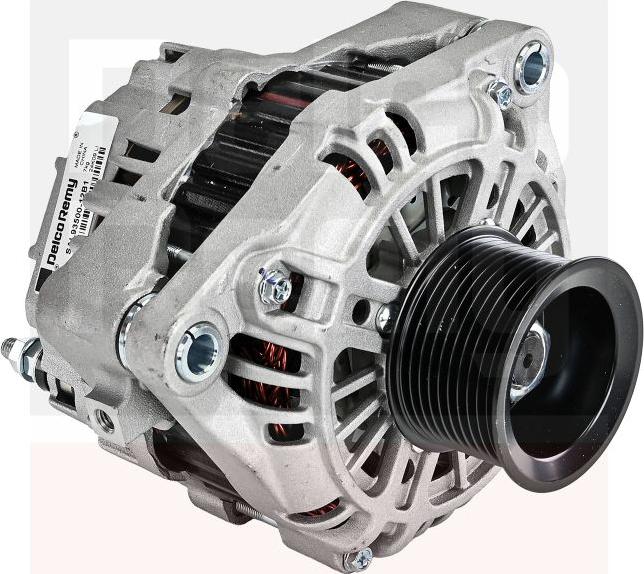 Delco Remy SAL93500-12B1 - Generator / Alternator aaoparts.ro