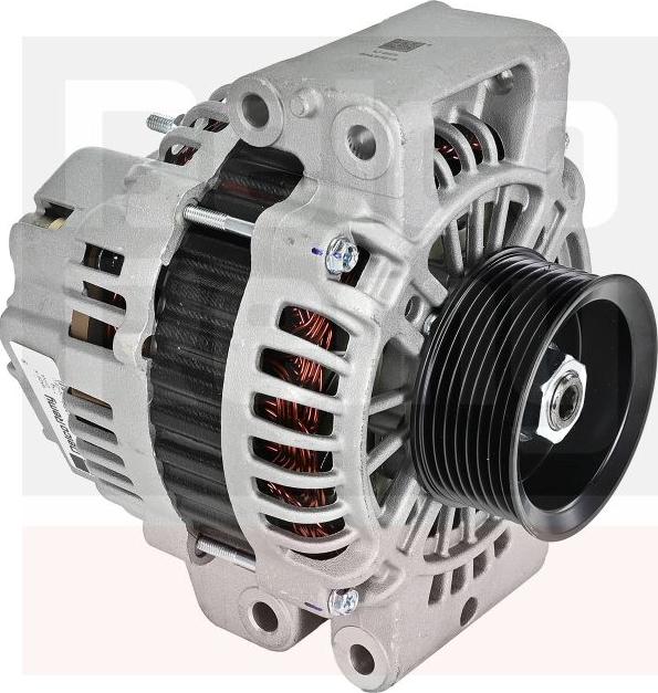 Delco Remy SAL93516-12B1 - Generator / Alternator aaoparts.ro