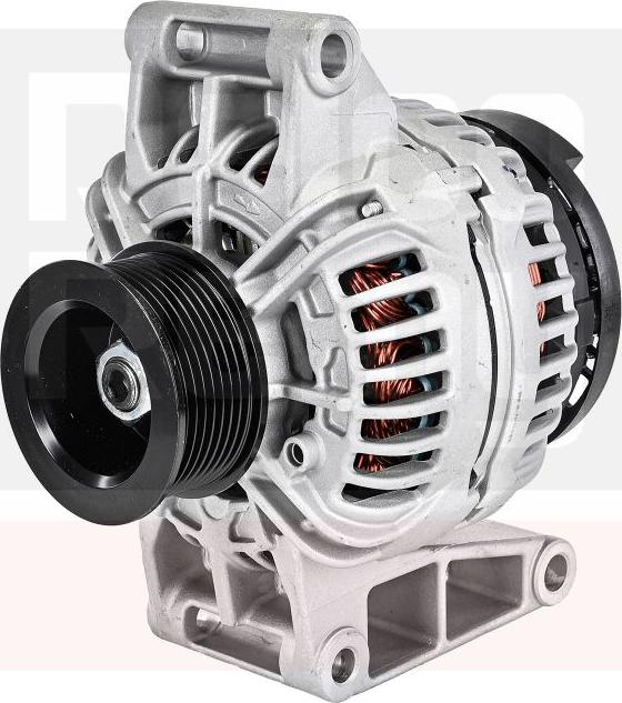 Delco Remy SAL92096-12B1 - Generator / Alternator aaoparts.ro