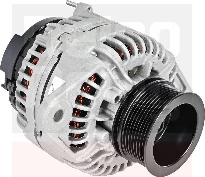 Delco Remy SAL92065-12B1 - Generator / Alternator aaoparts.ro