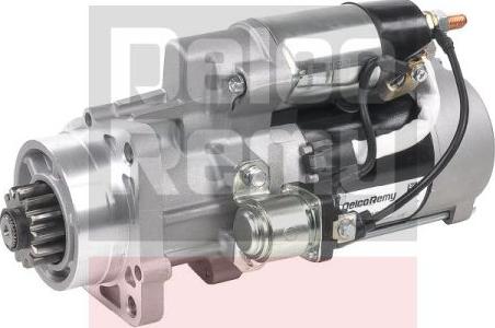 Delco Remy SER81908-12B1 - Starter aaoparts.ro