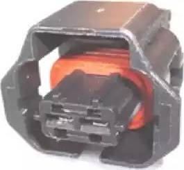 Delphi 9001-929 - Set reparat cabluri, senzor turatie roata aaoparts.ro