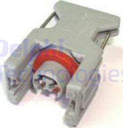 Delphi 9001-845 - Portinjector aaoparts.ro