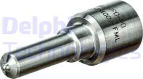 Delphi 6980569 - Chit reparatie, injectoare aaoparts.ro