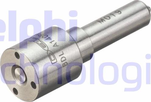Delphi 6980585 - Chit reparatie, injectoare aaoparts.ro