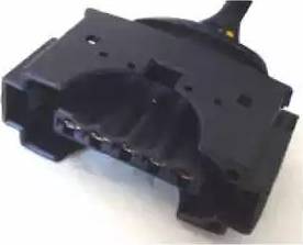 Delphi 6407-625 - Set reparat cabluri, debitmetru aer aaoparts.ro