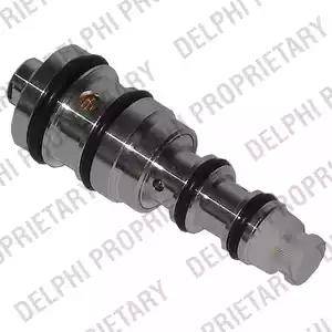 Delphi 0425009/0 - Supapa regulatoare, compresor aaoparts.ro