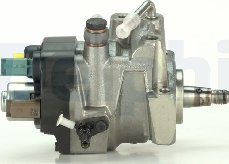 Delphi 28351705-12B1 - Pompa de inalta presiune aaoparts.ro