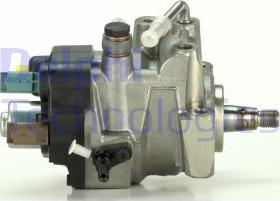 Delphi 28351705 - Pompa de inalta presiune aaoparts.ro