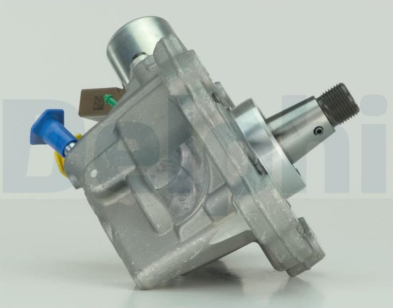 Delphi 28334239-12B1 - Pompa de inalta presiune aaoparts.ro