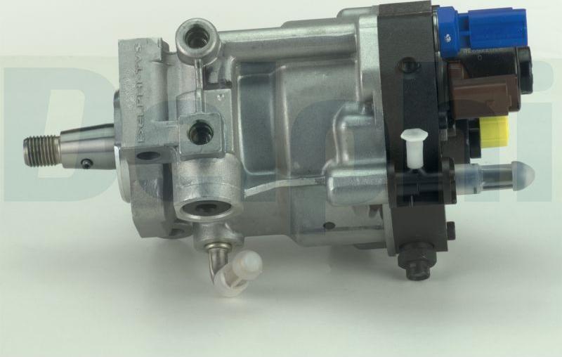 Delphi 28331942-12B1 - Pompa de inalta presiune aaoparts.ro