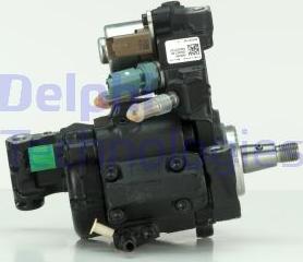 Delphi 28262941 - Pompa de inalta presiune aaoparts.ro
