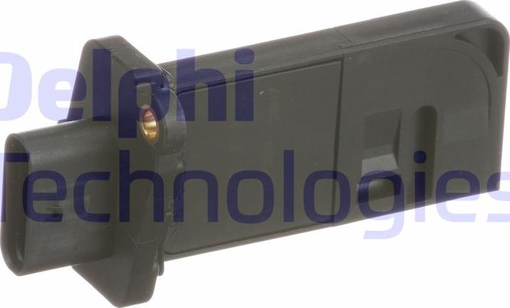 Delphi AF10489-11B1 - Senzor debit aer aaoparts.ro